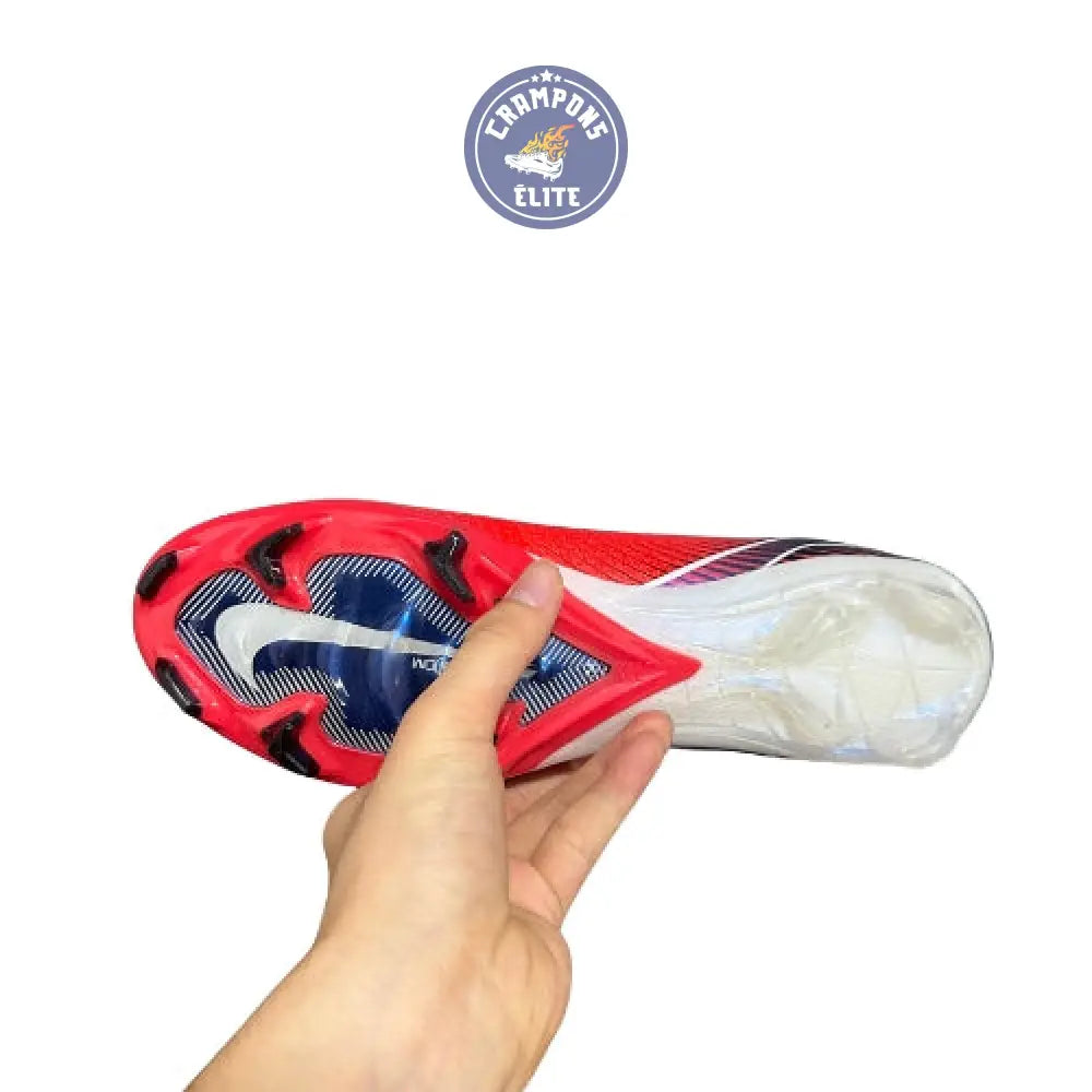 Vapor 16 FG - Rouge/Bleu/Blanc