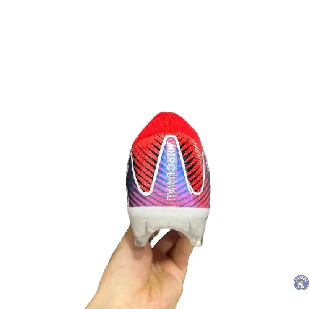 Vapor 16 FG - Rouge/Bleu/Blanc
