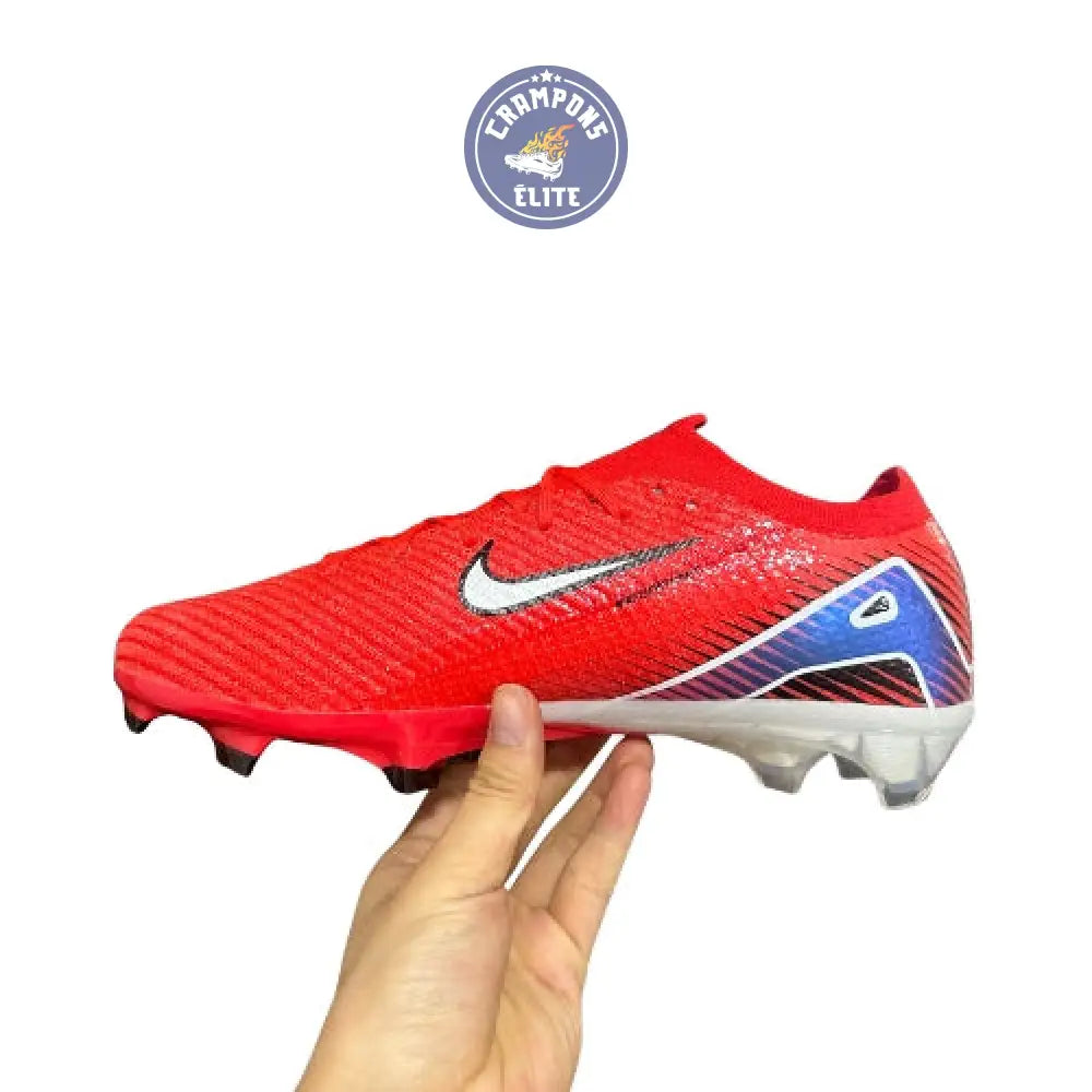 Image of Vapor 16 FG - Rouge/Bleu/Blanc