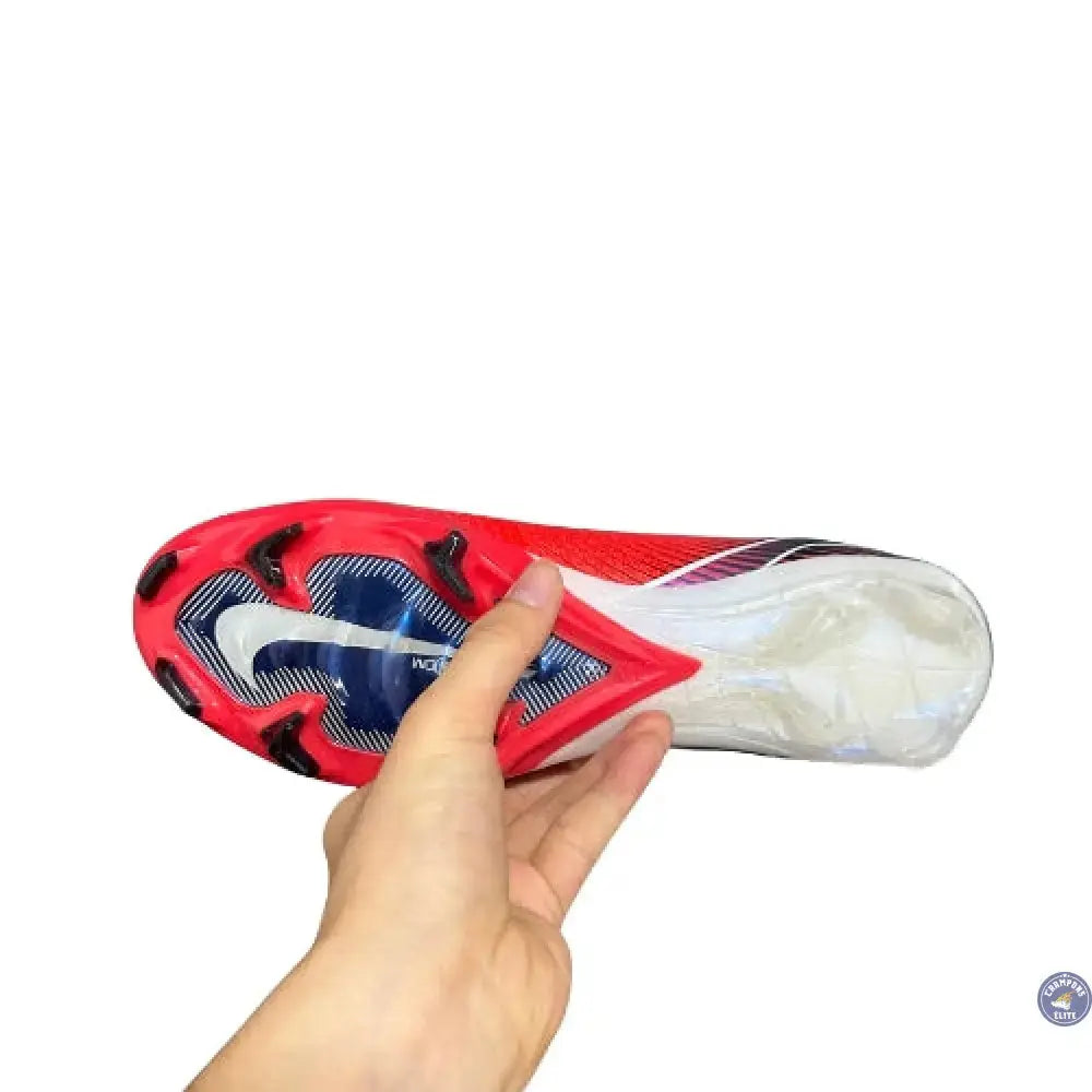 Vapor 16 FG - Rouge/Bleu/Blanc