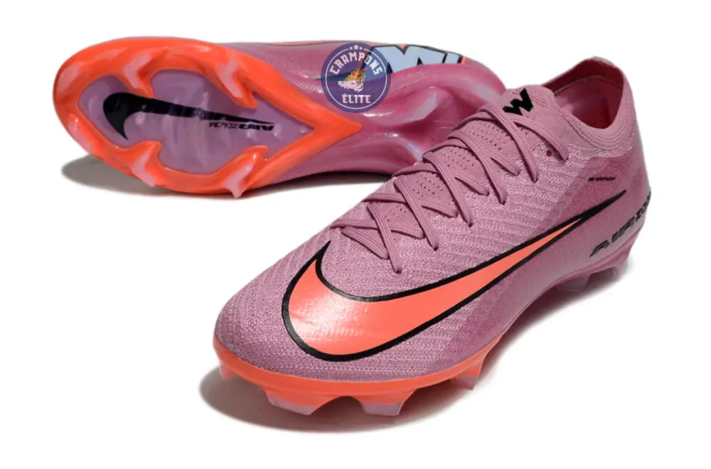 Vapor 16 FG - Rose/Orange
