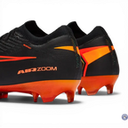 Vapor 16 Heat Up FG - Noir/Orange