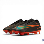 Vapor 16 Heat Up FG - Noir/Orange