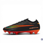 Vapor 16 Heat Up FG - Noir/Orange