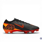 Vapor 16 Heat Up FG - Noir/Orange
