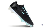 Vapor 16 Nike by you FG - Noir/Bleu Ciel