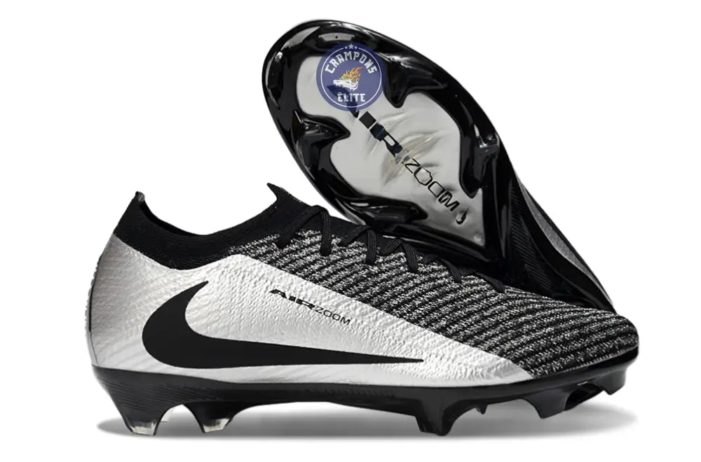 Vapor 16 Travis Scott FG - Noir/Argent