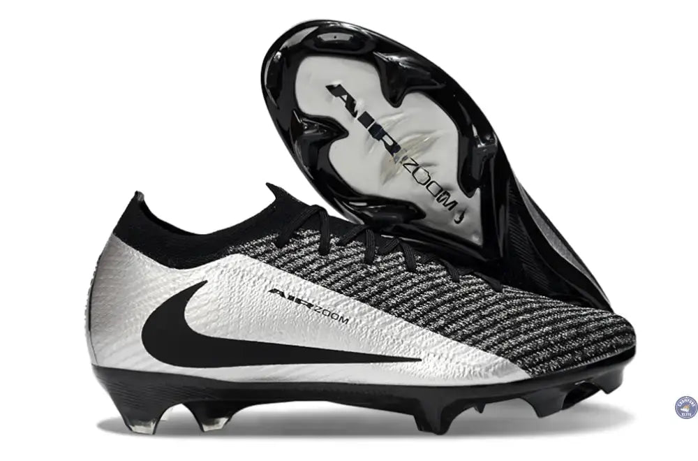 Image of Vapor 16 Travis Scott FG - Noir/Argent