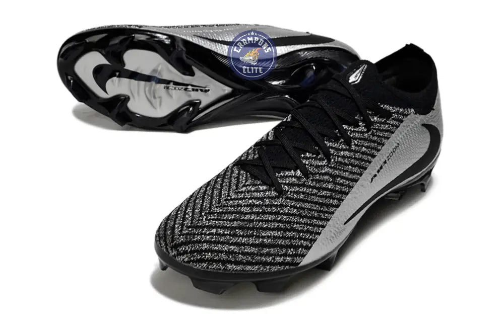 Image of Vapor 16 Travis Scott FG - Noir/Argent