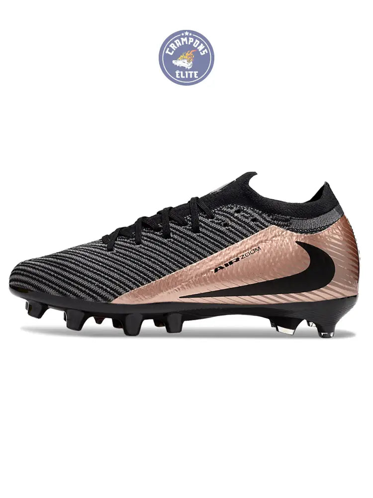 Vapor 16 Travis Scott FG - Noir/Bronze