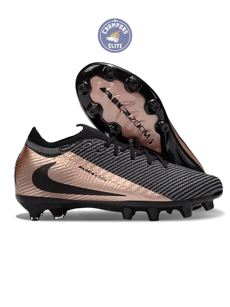 Vapor 16 Travis Scott FG - Noir/Bronze