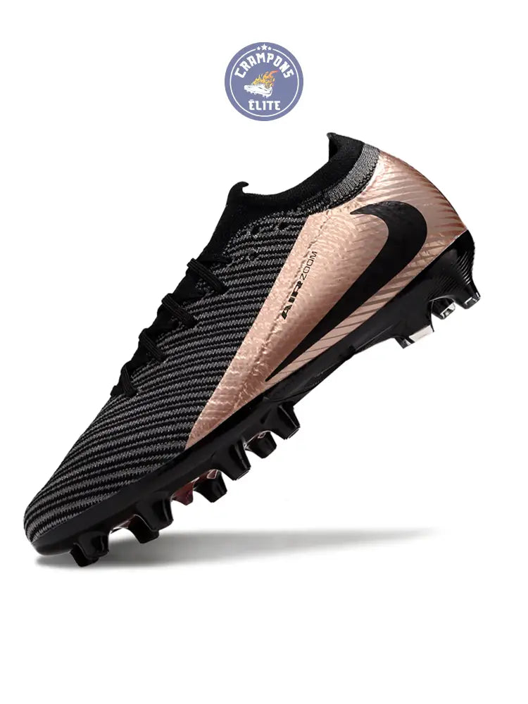 Vapor 16 Travis Scott FG - Noir/Bronze