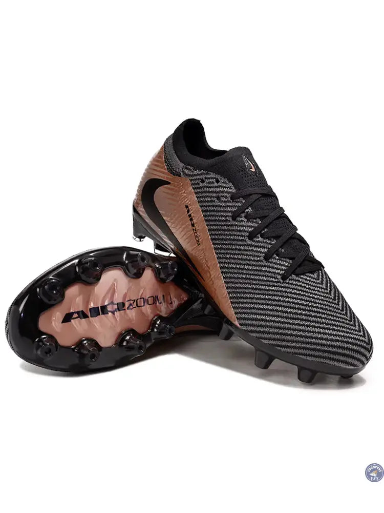 Image of Vapor 16 Travis Scott FG - Noir/Bronze