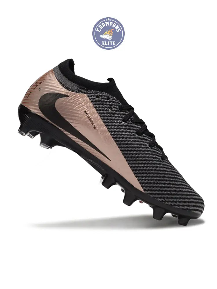 Vapor 16 Travis Scott FG - Noir/Bronze