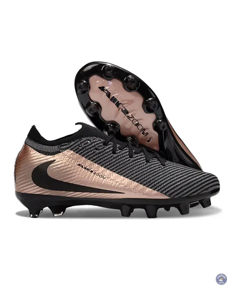 Image of Vapor 16 Travis Scott FG - Noir/Bronze