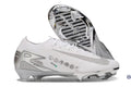 Vapor 10 Vinicius Trophie The Best FG - Blanc/Argent
