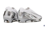 Vapor 10 Vinicius Trophie The Best FG - Blanc/Argent