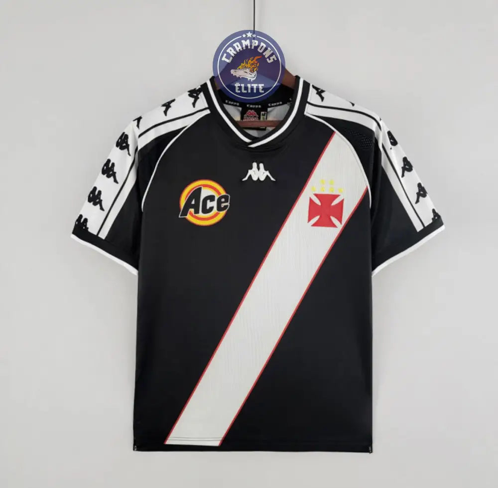Vasco da Gama 1999/00 Domicile