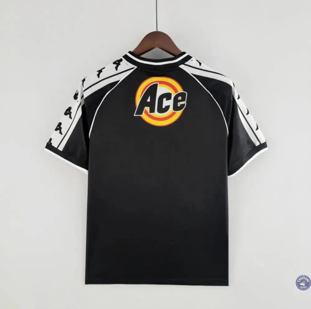 Vasco da Gama 1999/00 Domicile