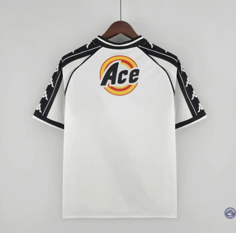 Vasco da Gama 1999/00 Extérieur