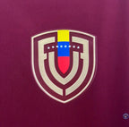 Venezuela 2024 Domicile