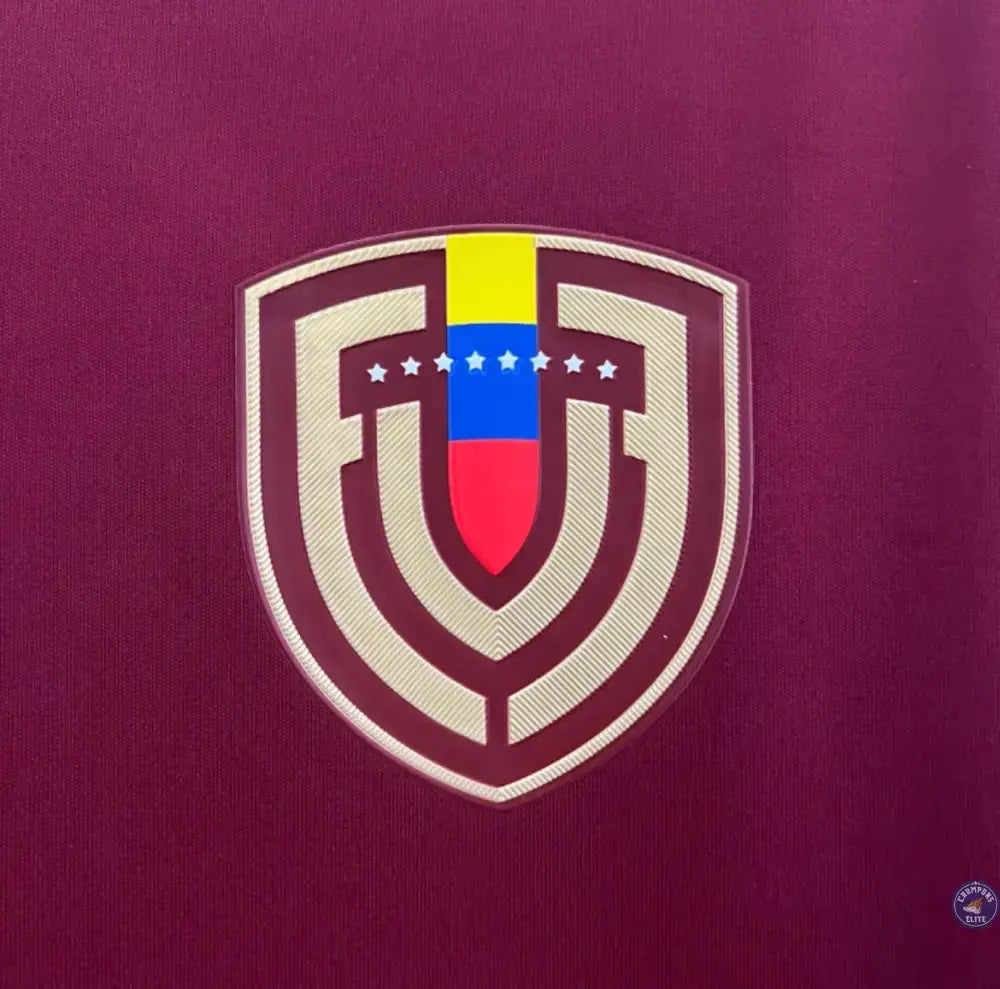 Venezuela 2024 Domicile