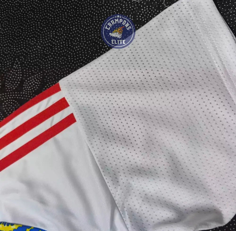 Image of Venezuela 2024 Extérieur