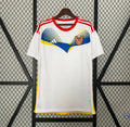 Venezuela 2024 Extérieur