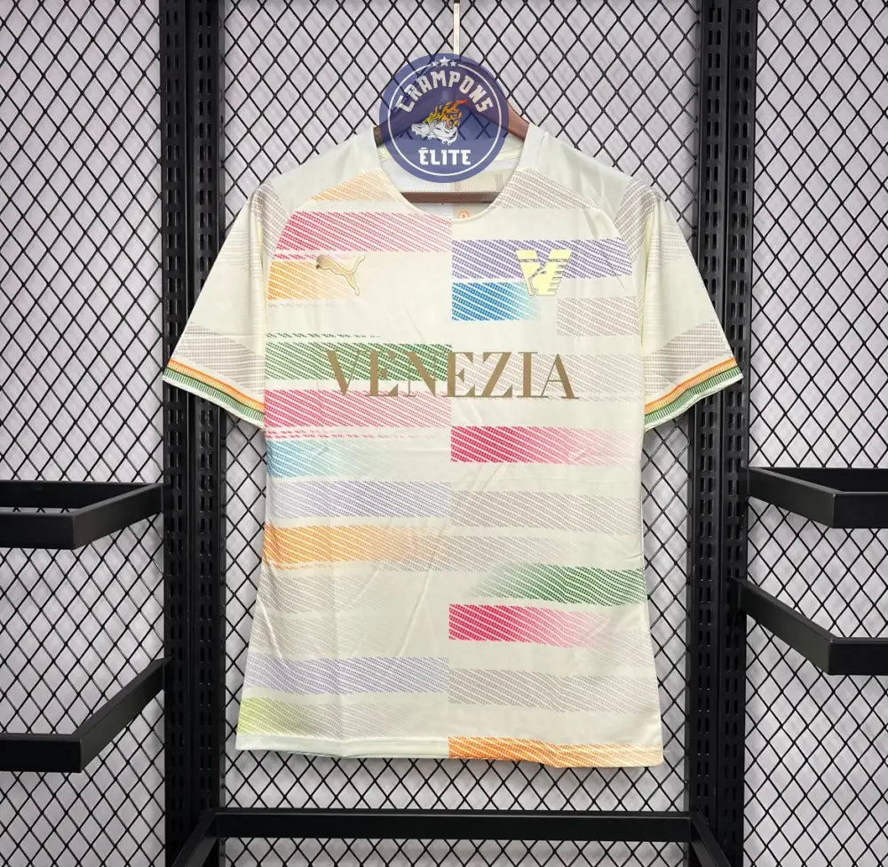 Image of Venise 2024/25 Concept