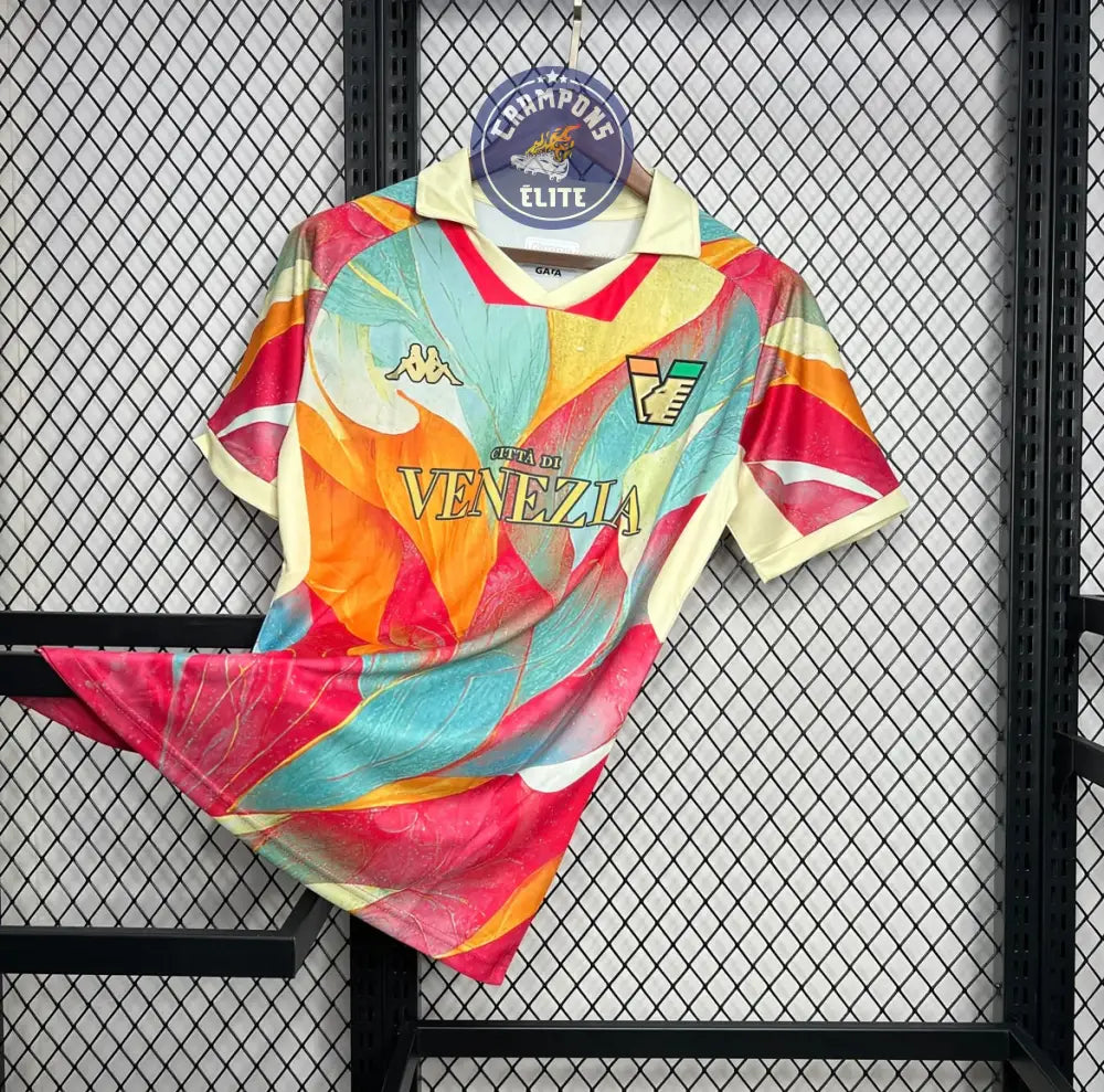 Venise 2024/25 Concept