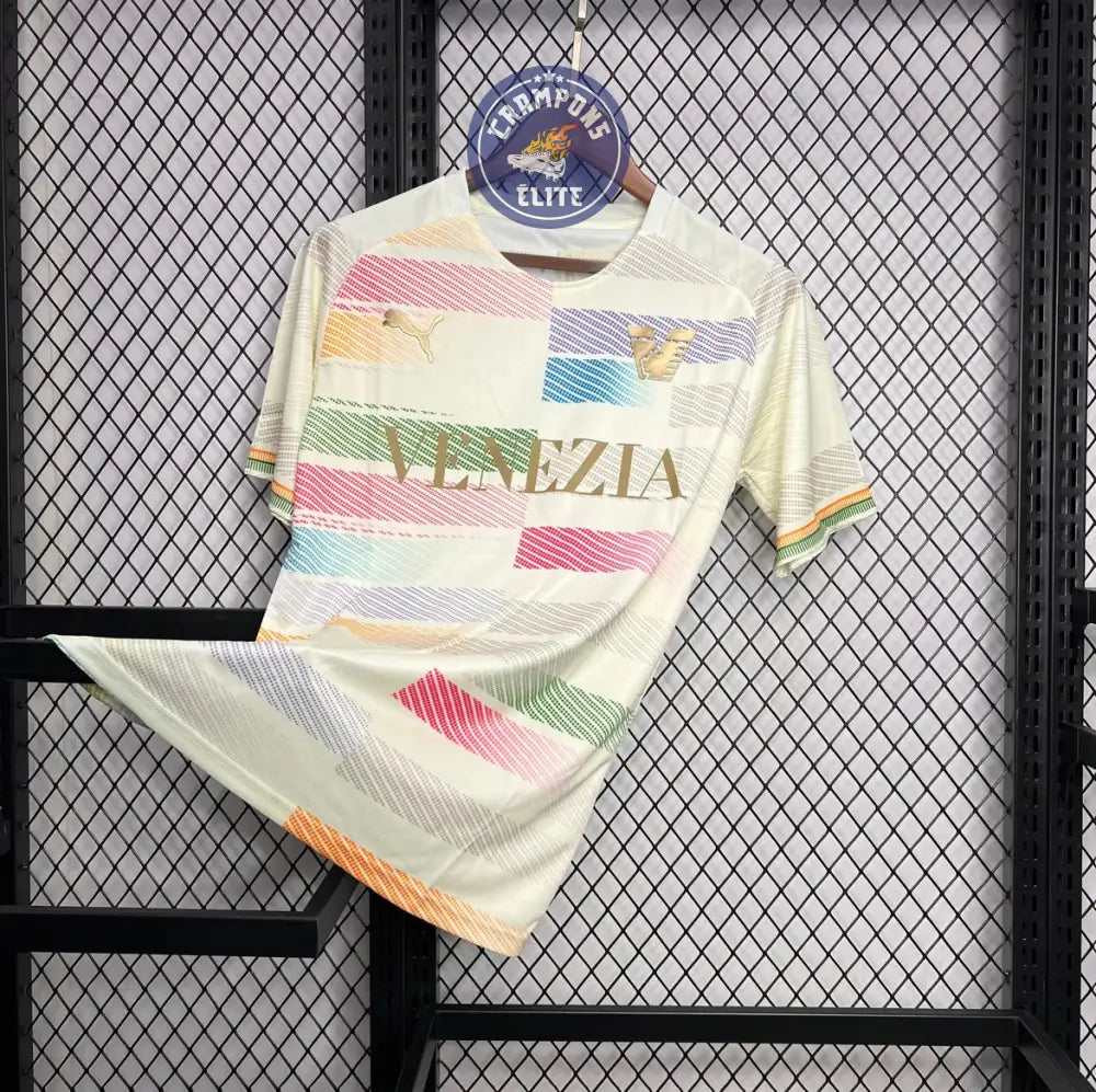 Venise 2024/25 Concept