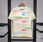 Venise 2024/25 Concept