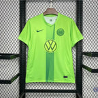 VfL Wolfsburg 2024/25 Domicile