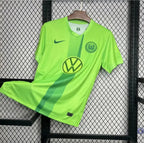VfL Wolfsburg 2024/25 Domicile