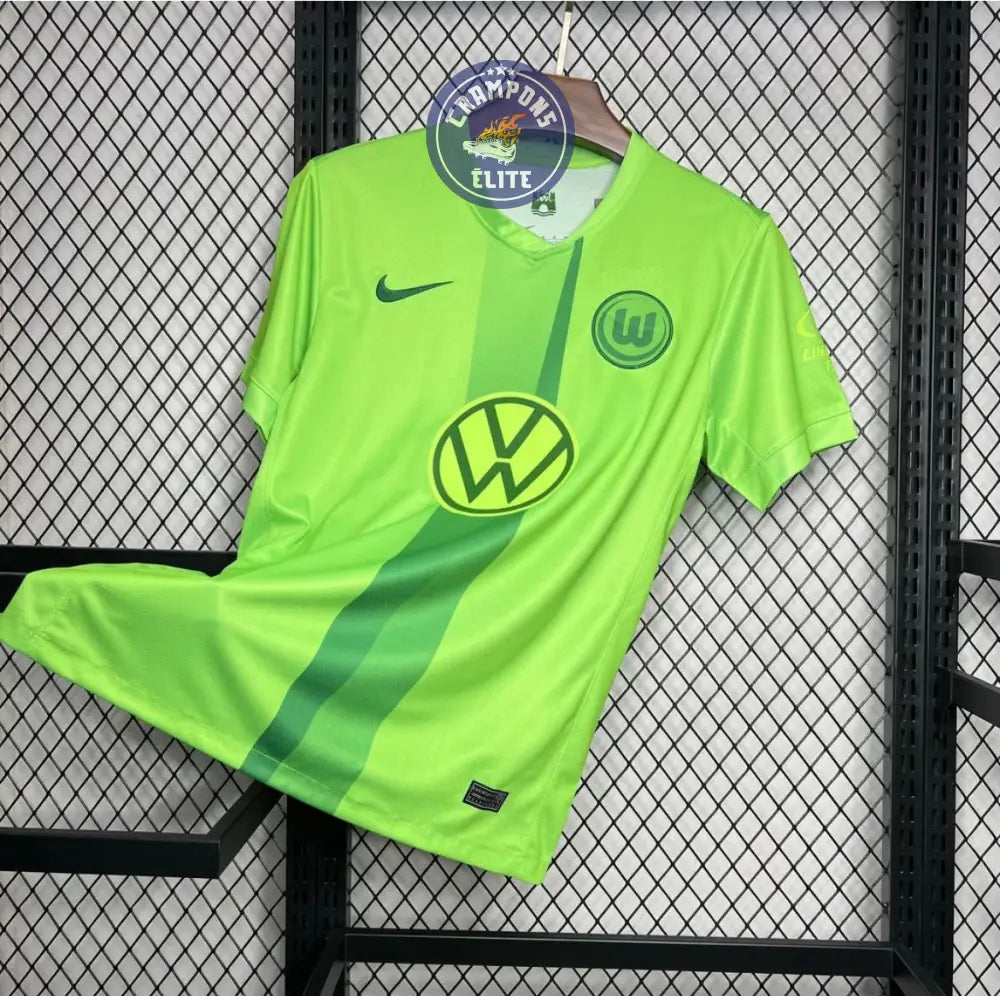 VfL Wolfsburg 2024/25 Domicile