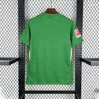 VfL Wolfsburg 2025/26 Domicile