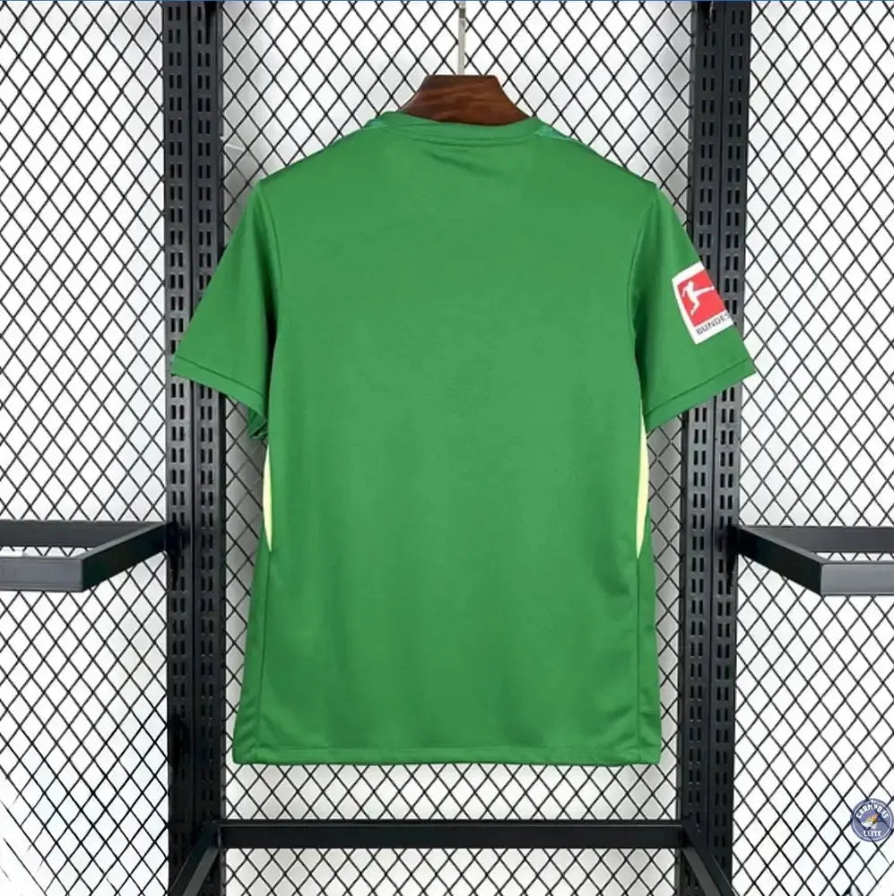 VfL Wolfsburg 2025/26 Domicile