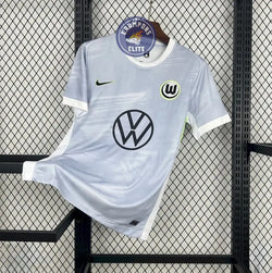 Image of VfL Wolfsburg 2025/26 Extérieur