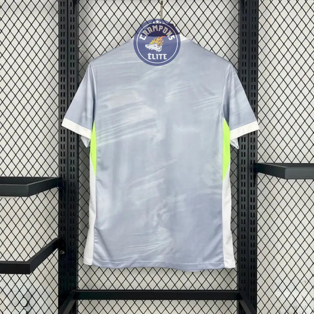 Image of VfL Wolfsburg 2025/26 Extérieur