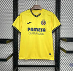 Villarreal CF 2024/25 Domicile