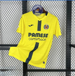 Image of Villarreal CF 2025/26 Domicile