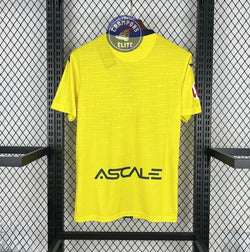 Image of Villarreal CF 2025/26 Domicile
