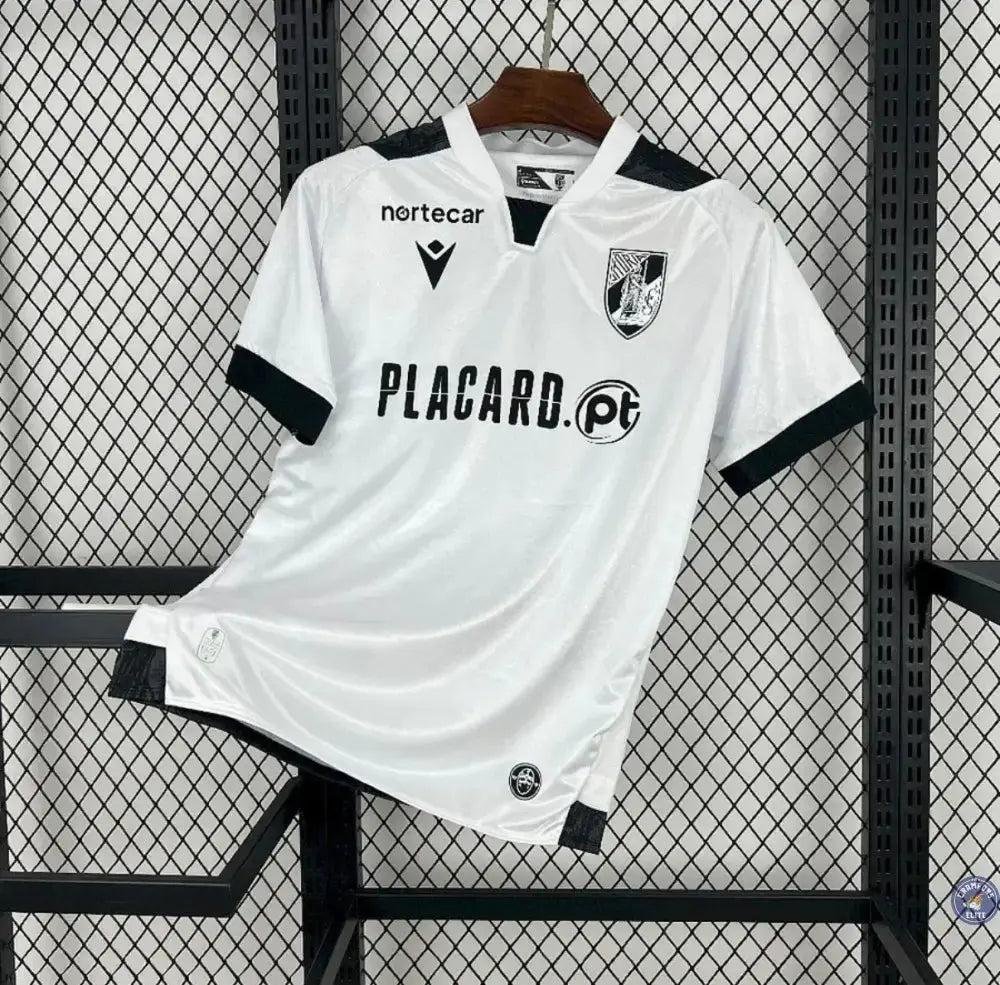 Image of Vitória Guimarães 2025/26 Domicile