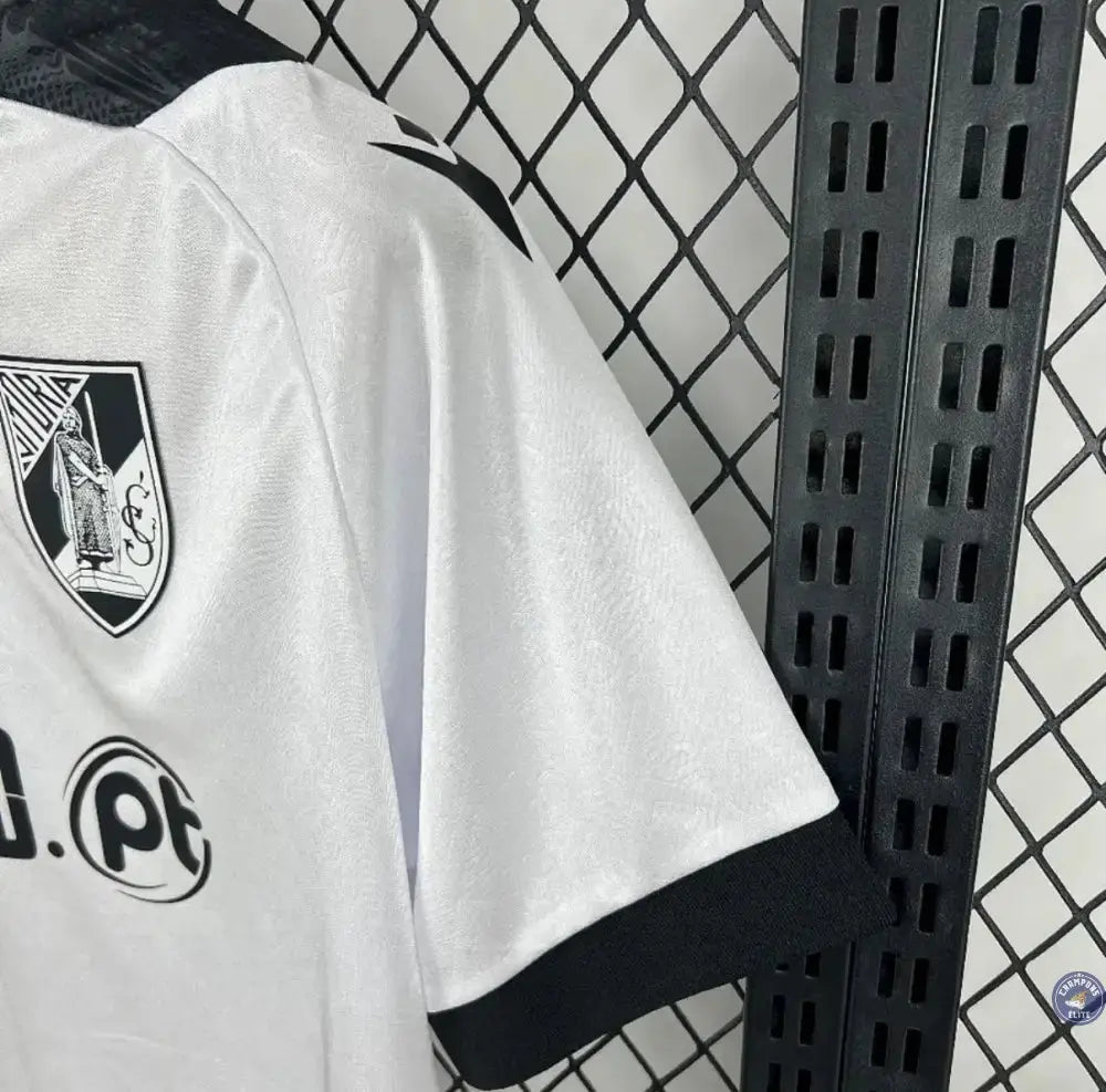 Image of Vitória Guimarães 2025/26 Domicile