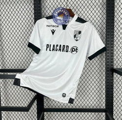 Image of Vitória Guimarães 2025/26 Domicile