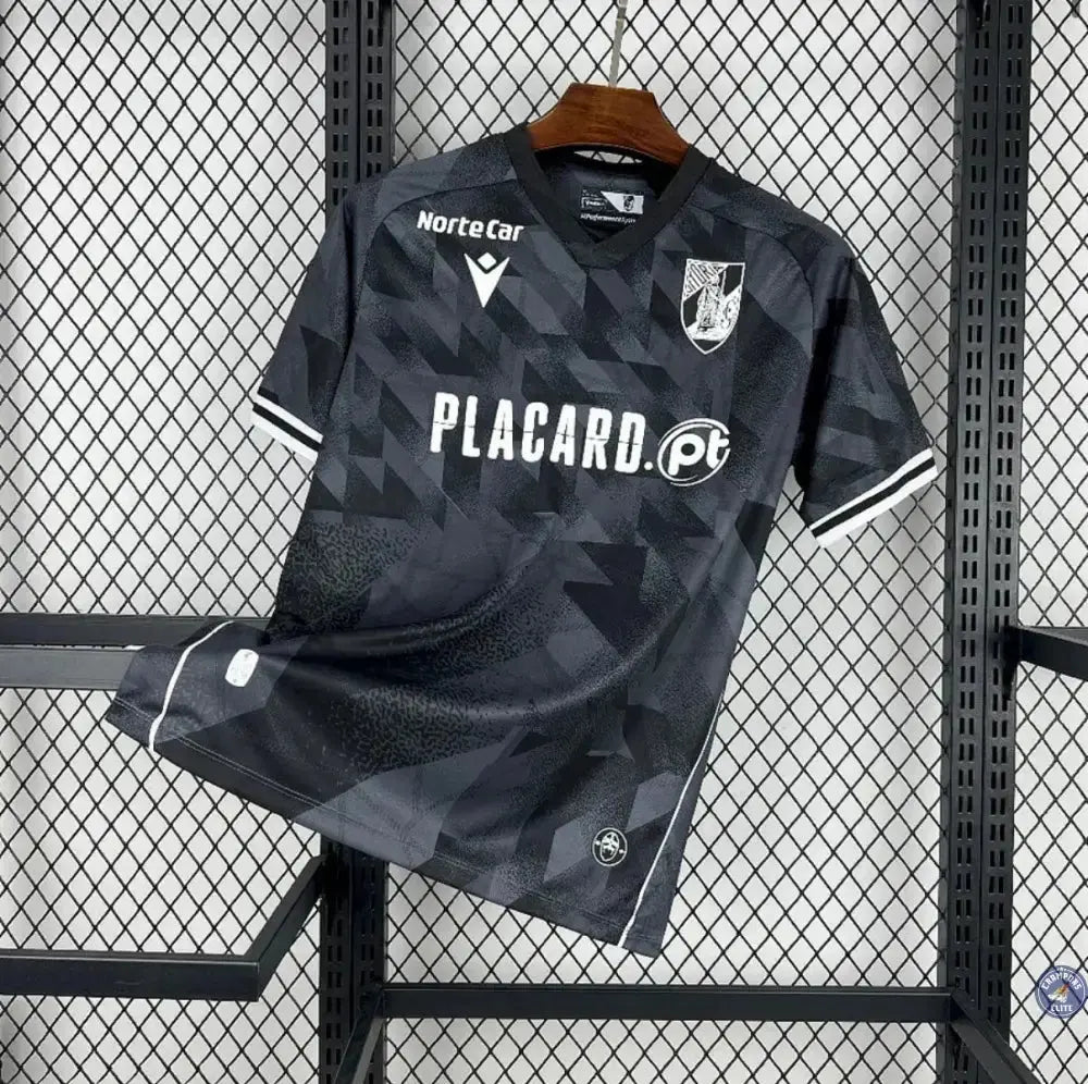 Image of Vitória Guimarães 2025/26 Extérieur