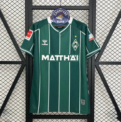 Image of Werder Brême 2025/26 Domicile