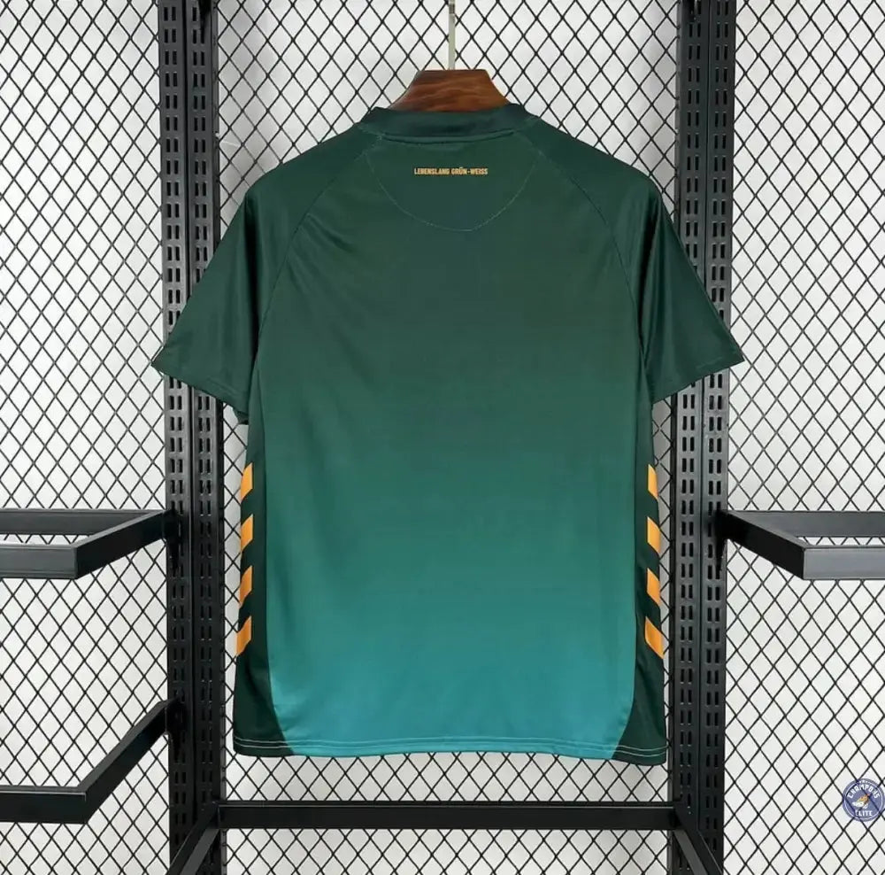 Image of Werder Brême 2025/26 Third