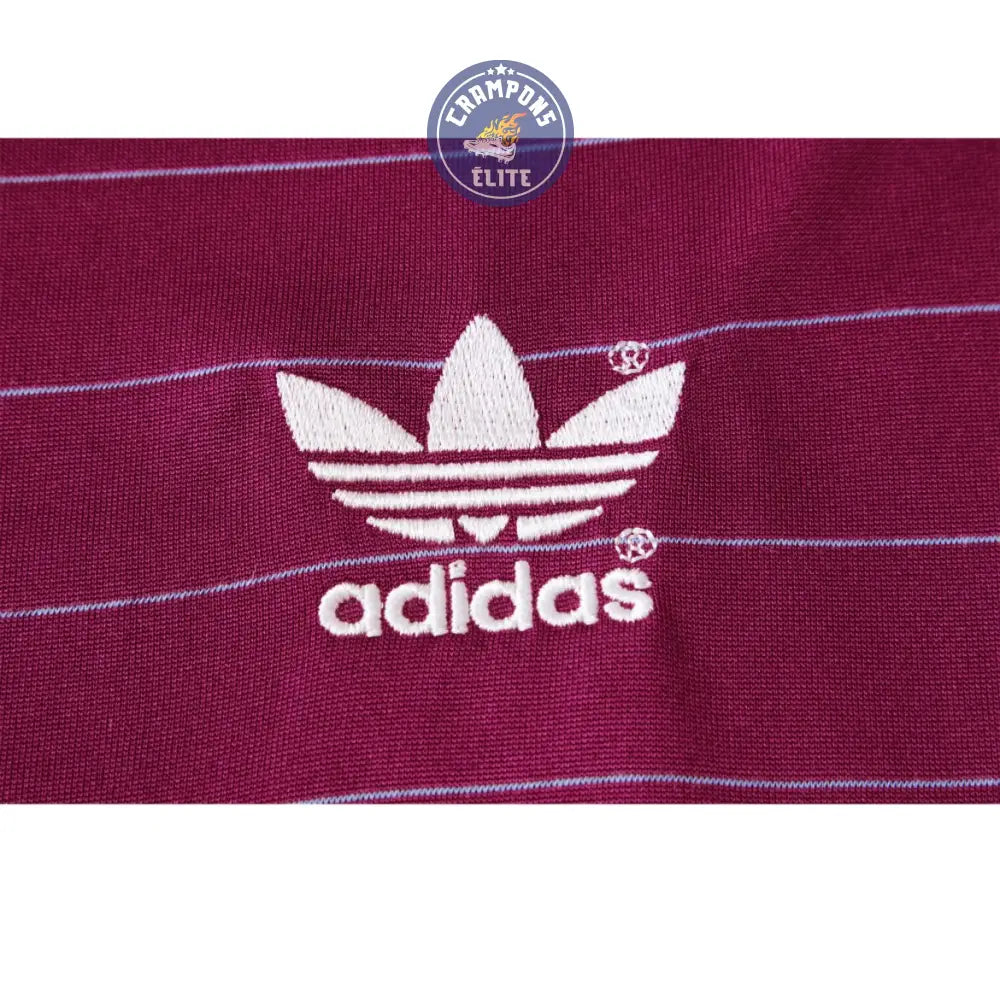 West Ham 1986/87 Domicile