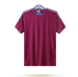 Image of West Ham 1986/87 Domicile